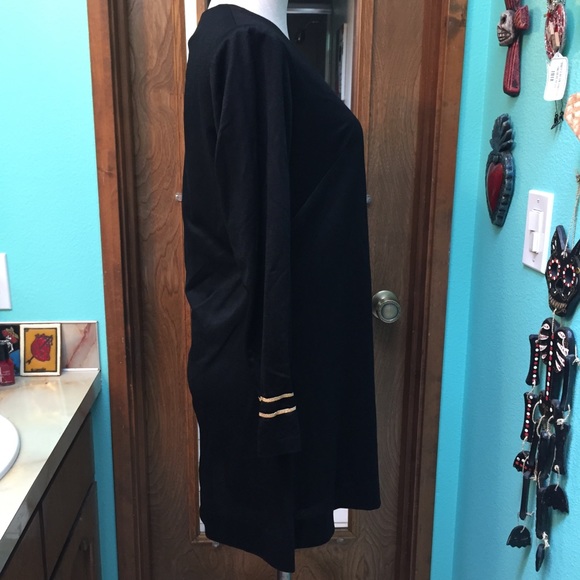 😻 3 for $13 Vintage Sailor Dress/Costume - Picture 5 of 12